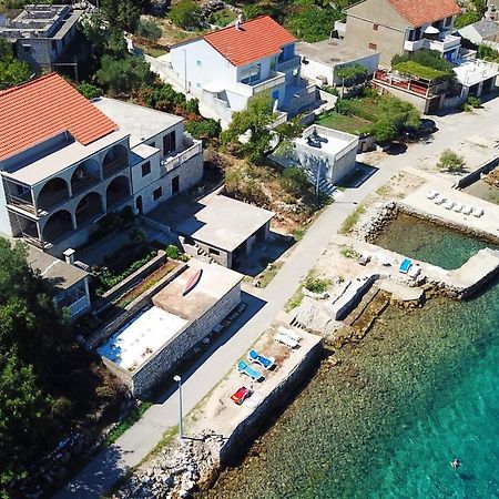 Apartments By The Sea Kneza, Korcula - 9166 Pupnat Extérieur photo