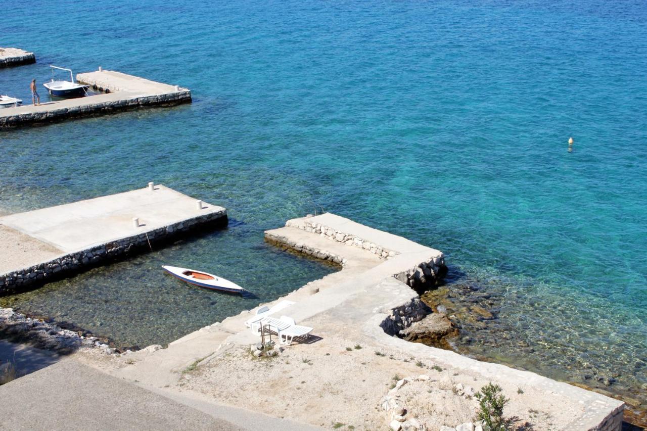 Apartments By The Sea Kneza, Korcula - 9166 Pupnat Extérieur photo