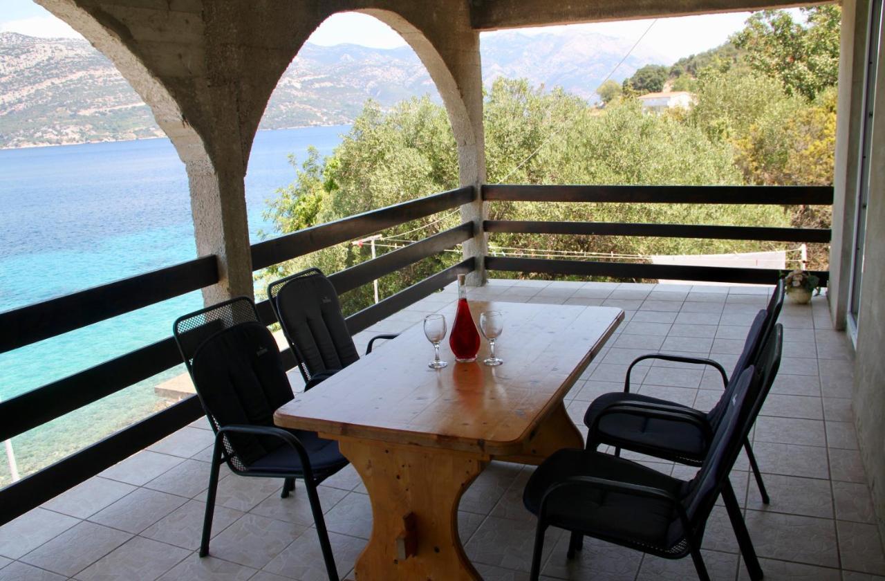 Apartments By The Sea Kneza, Korcula - 9166 Pupnat Extérieur photo