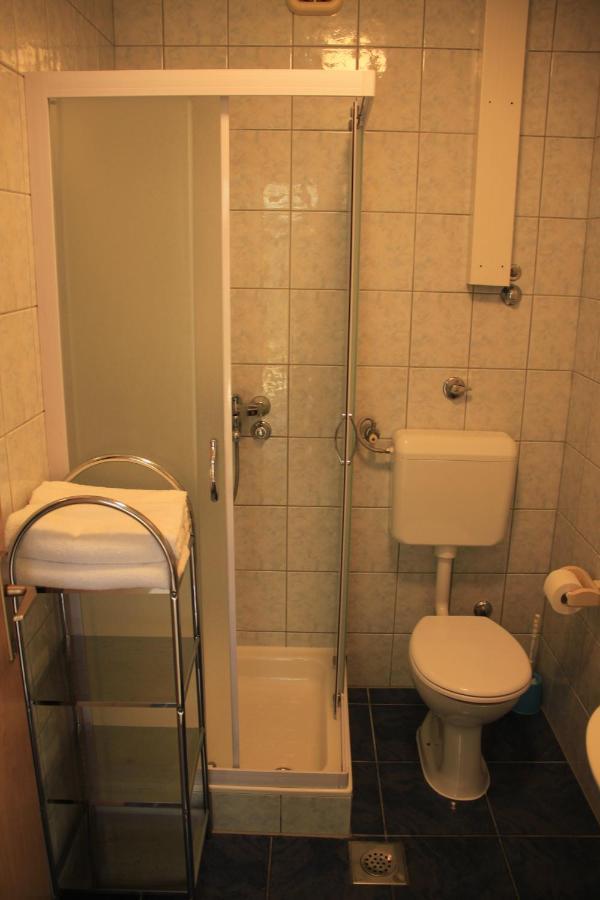 Apartments By The Sea Kneza, Korcula - 9166 Pupnat Extérieur photo